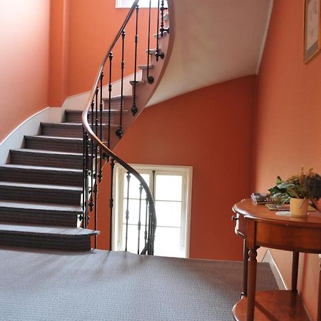 Hotel De Paris Charleville-Mézières Екстериор снимка