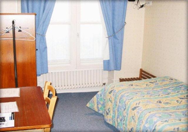 Hotel De Paris Charleville-Mézières Стая снимка